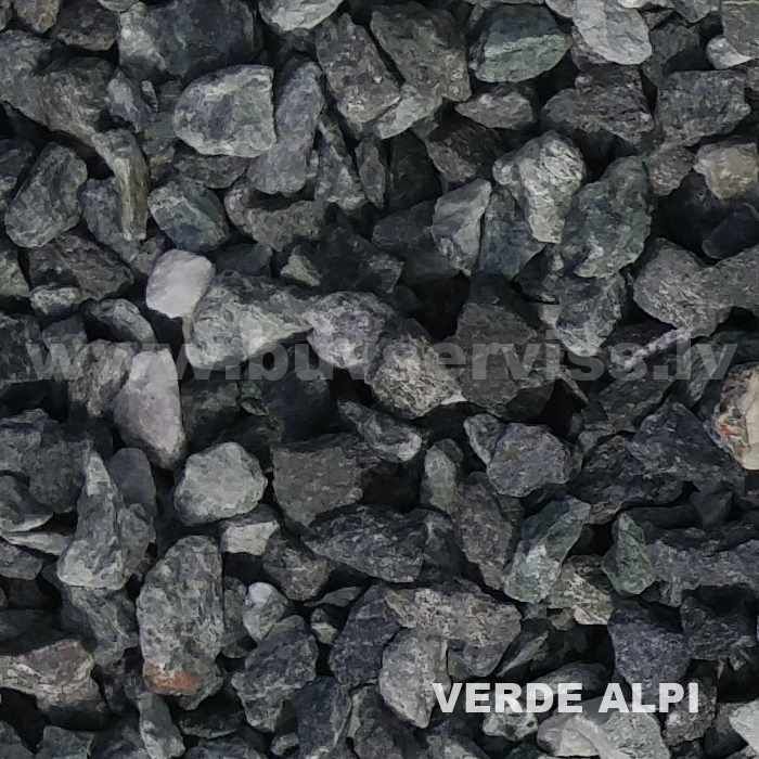 Verdi Alpi